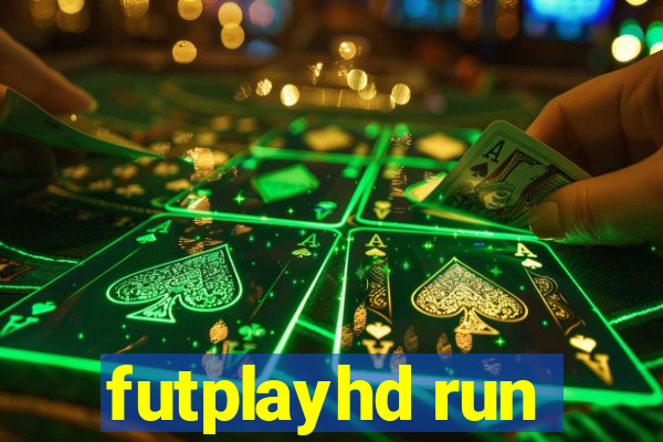 futplayhd run